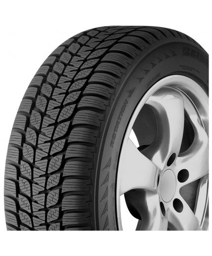 BRIDGESTONE Blizzak LM-25 235/50R18 97V Фото 2