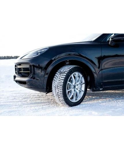 MICHELIN Pilot Alpin 5 SUV 235/60R18 107H