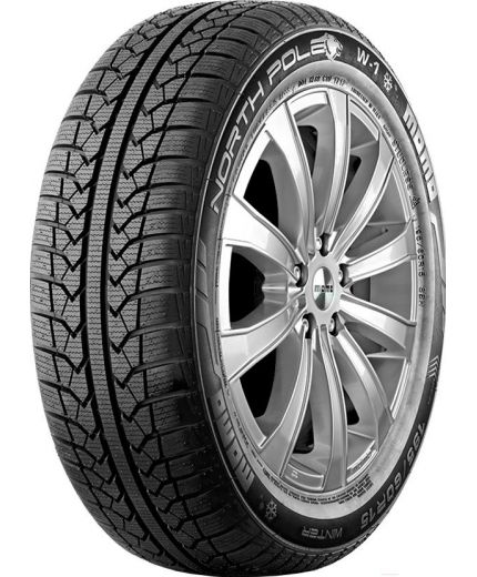 MOMO Northpole W1 185/65R15 88H