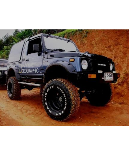 MAXXIS Bighorn MT-764 245/75R16 120/116N Фото 2