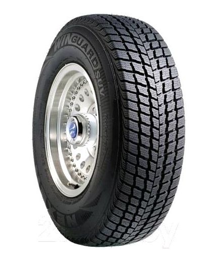 NEXEN Winguard SUV 255/50R19 107V