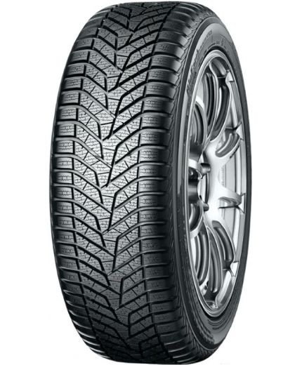 YOKOHAMA BluEarth Winter V905 255/45R19 104V