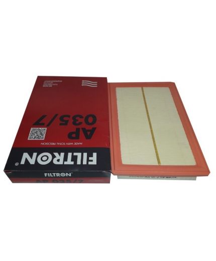 FILTRON Фильтр воздушный Фото 4