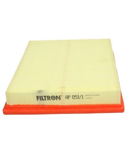 FILTRON Фильтр воздушный Фото 3