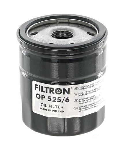 FILTRON Фильтр масляный