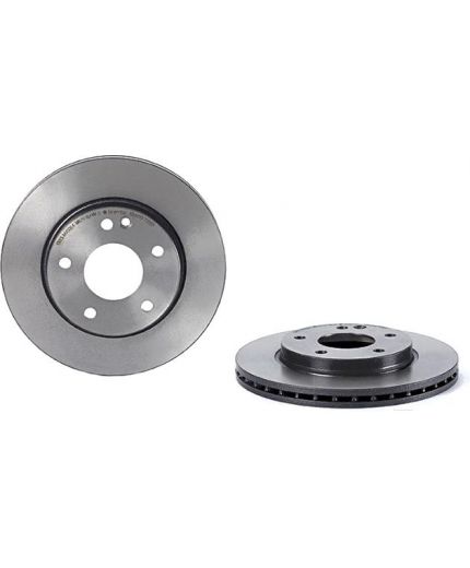 BREMBO Тормозной диск