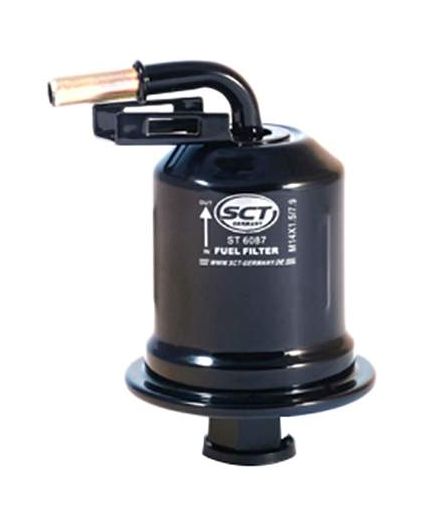 SCT Фильтр топливный