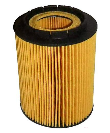 Hengst Фильтр масляный Фото 2