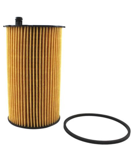 Mann-Filter Фильтр масляный