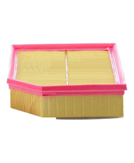 Mann-Filter Фильтр воздушный