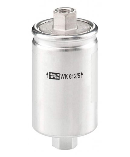 Mann-Filter Фильтр топливный Фото 2