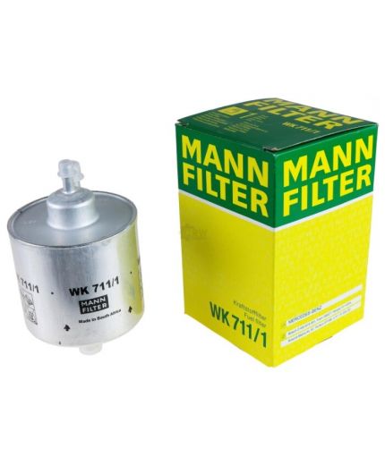 Mann-Filter Фильтр топливный