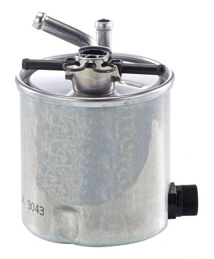 Mann-Filter Фильтр топливный Фото 2