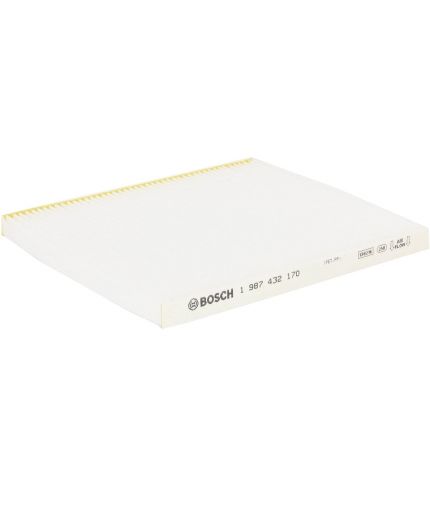 BOSCH Фильтр салонный