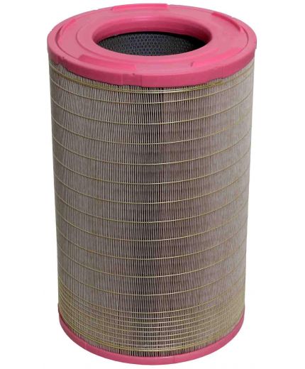 Mann-Filter Фильтр воздушный