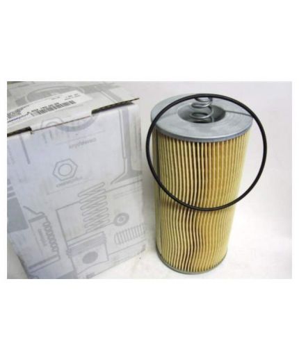 Mann-Filter Фильтр масляный