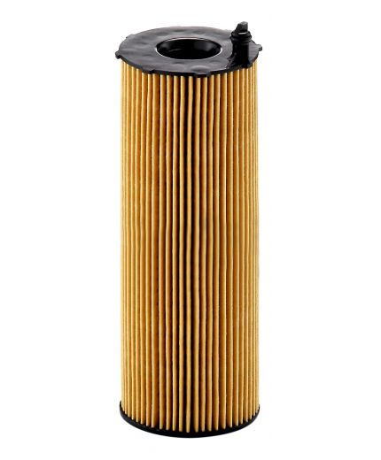 Mann-Filter Фильтр масляный