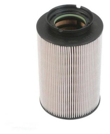 Mann-Filter Фильтр топливный Фото 2