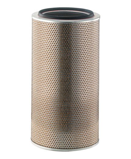 Mann-Filter Фильтр воздушный