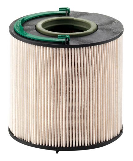 Mann-Filter Фильтр топливный Фото 2