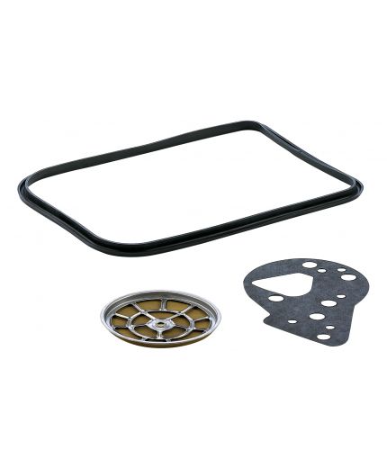 Mann-Filter Фильтр АКПП Фото 2