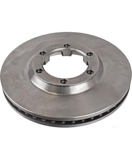 AP Тормозной диск