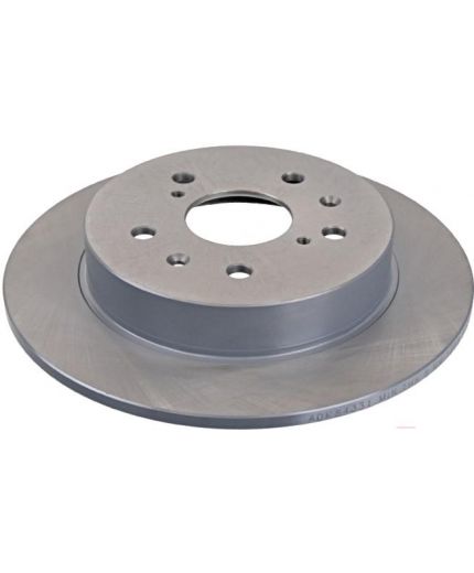 BLUE PRINT Тормозной диск