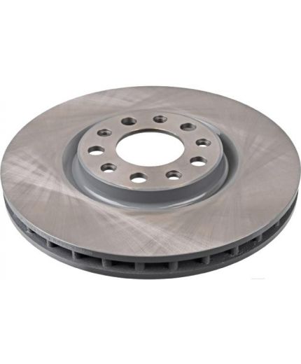 BLUE PRINT Тормозной диск