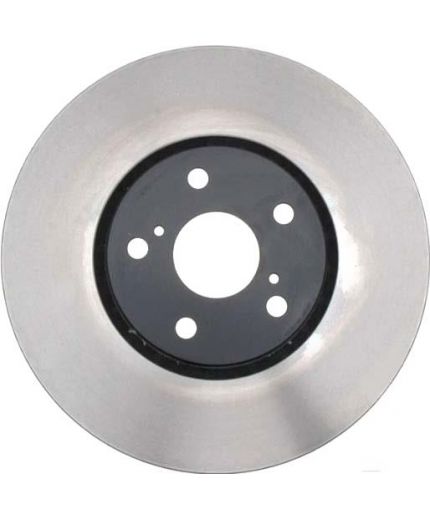 Raybestos Тормозной диск передний