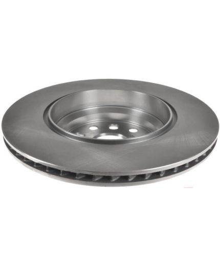 TRW Тормозной диск задний