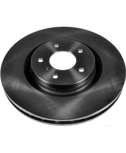 TRW Тормозной диск