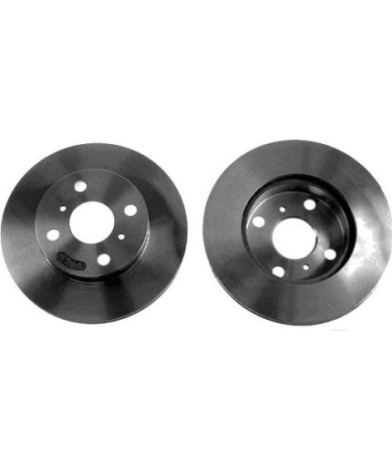 TRW Тормозной диск