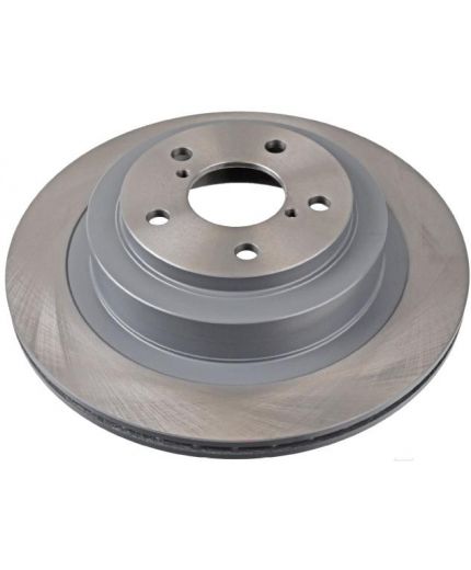 BLUE PRINT Тормозной диск