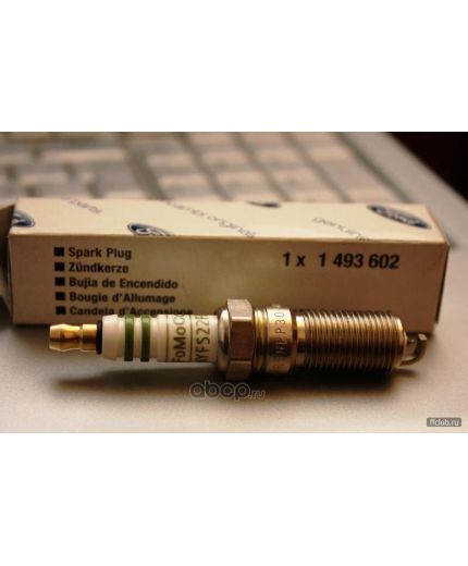 Ford Свеча зажигания