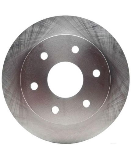 Raybestos Тормозной диск