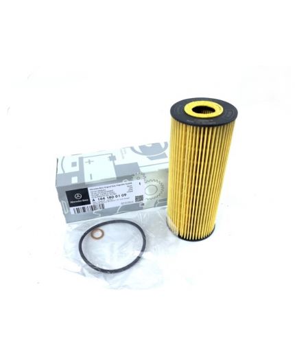 MERCEDES Фильтр масляный