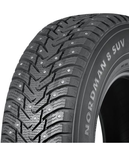 NOKIAN Hakkapeliitta 8 SUV 215/65R16 102T