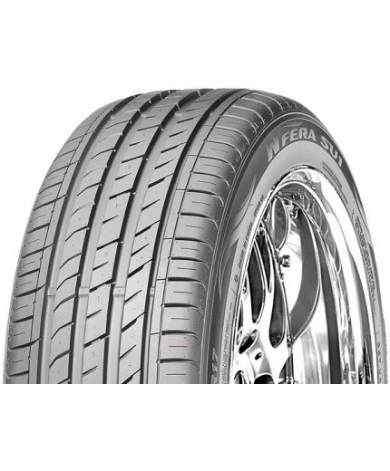 NEXEN N'Fera SU1 205/55R16 94W
