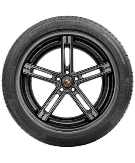 CONTINENTAL ContiSportContact 5 SUV 315/35R20 110Y