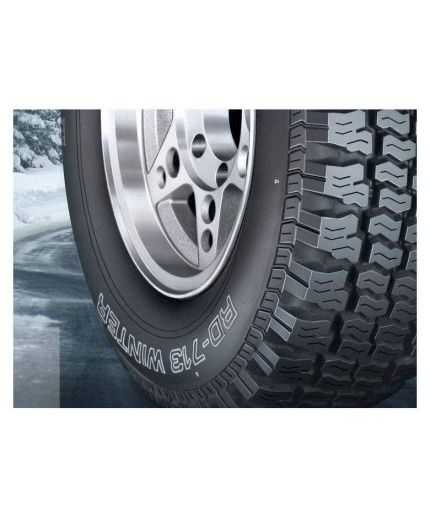BRIDGESTONE RD713 Winter 195/70R15C 104/102Q Фото 2