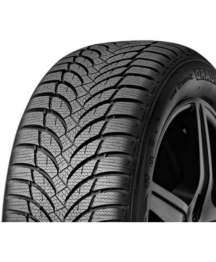 NEXEN Winguard Snow'G WH2 175/65R14 82T