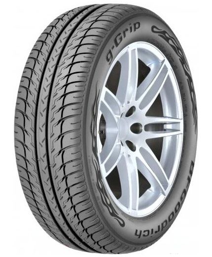 BFGoodrich G-Grip 225/50R16 92V