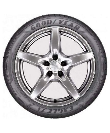 GOODYEAR Eagle F1 Asymmetric 2 225/40R19 89Y (run-flat)