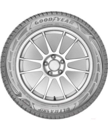 GOODYEAR UltraGrip Performance SUV Gen-1 215/70R16 100T