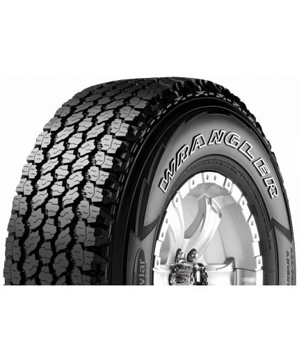 GOODYEAR Wrangler All-Terrain Adventure 265/75R16 123/120R