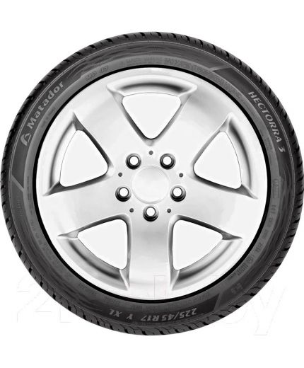 MATADOR MP 47 Hectorra 3 255/55R19 111V