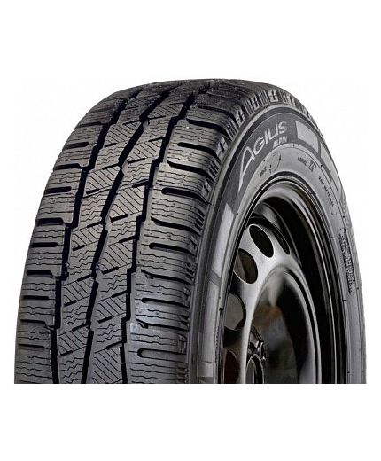 MICHELIN Agilis Alpin 215/65R16C 109/107R
