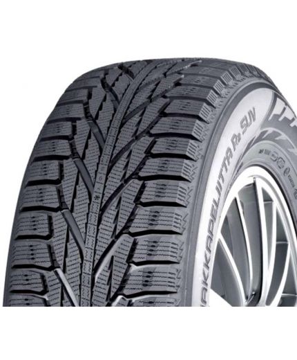 NOKIAN Hakkapeliitta R2 SUV 285/60R18 116R