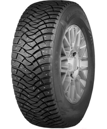 DUNLOP Grandtrek Ice 03 215/60R17 100T