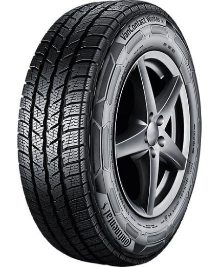 CONTINENTAL VanContact Winter 235/65R16C 115/113R